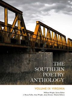 The Southern Poetry Anthology Hot on Sale