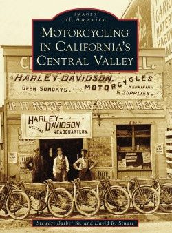 Motorcycling in California s Central Valley Online Sale