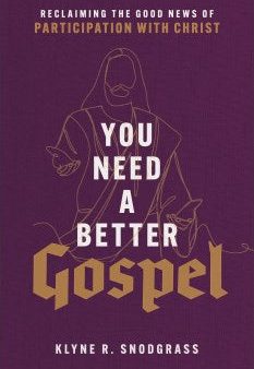 You Need a Better Gospel Fashion