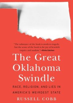 The Great Oklahoma Swindle on Sale