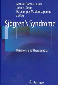 Sjogren s Syndrome Online