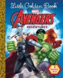 Marvel Avengers Adventures Online Sale