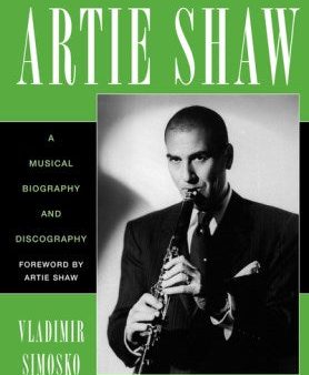 Artie Shaw Hot on Sale