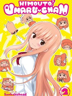 Himouto! Umaru-Chan 2 Discount