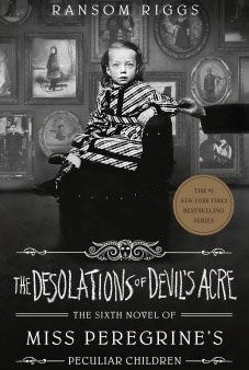 The Desolations of Devil s Acre Online Hot Sale