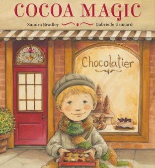 Cocoa Magic For Discount