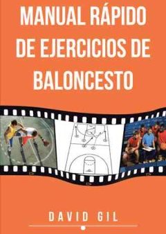 Manual rapido de ejercicios de baloncesto Hot on Sale