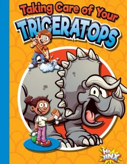 Taking Care of Your Triceratops For Cheap