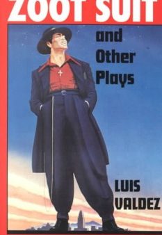 Zoot Suit and Other Plays For Sale