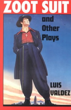 Zoot Suit and Other Plays For Sale