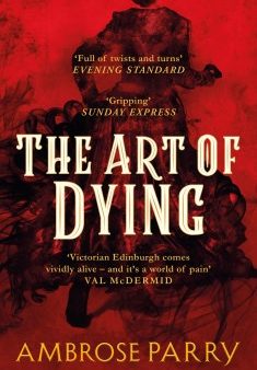 The Art of Dying Sale