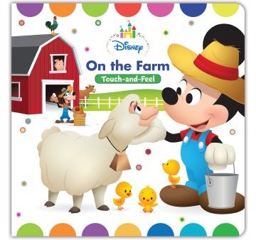 Disney On the Farm Discount