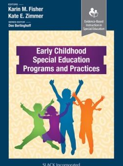 Early Childhood Special Education Programs and Practices Supply