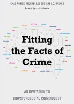 Fitting the Facts of Crime Hot on Sale