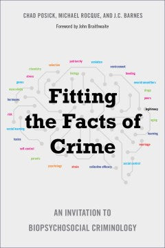 Fitting the Facts of Crime Hot on Sale