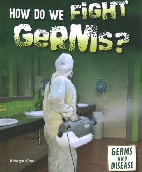 How Do We Fight Germs? For Cheap