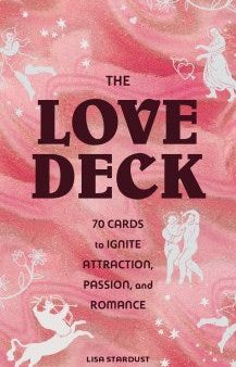 The Love Deck Cheap