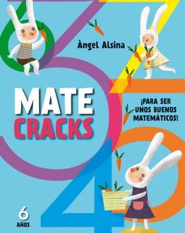 Matecracks 6 a?os Online Hot Sale