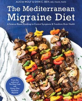 The Mediterranean Migraine Diet Online Hot Sale