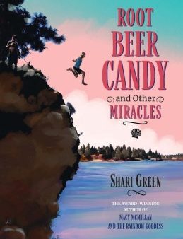 Root Beer Candy And Other Miracles Sale