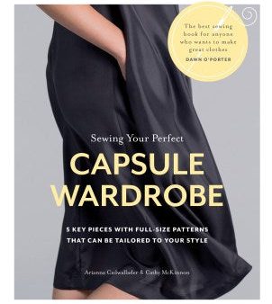 Sewing Your Perfect Capsule Wardrobe Cheap