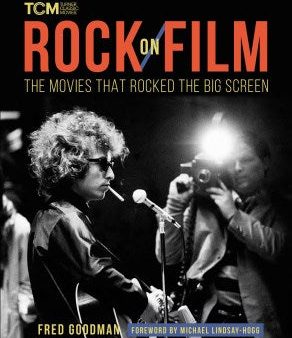 Rock on Film For Discount