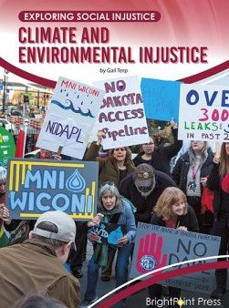 Climate and Environmental Injustice Supply