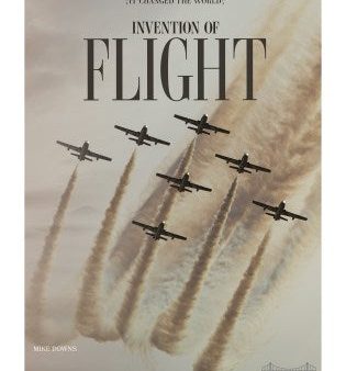 Invention of Flight on Sale