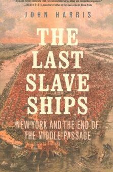 The Last Slave Ships Online