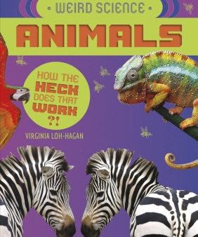 Weird Science Animals Online Sale