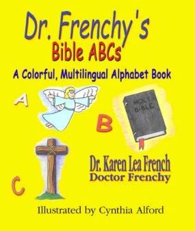 Dr. Frenchy s Bible ABCs For Cheap