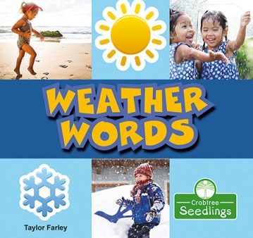 Weather Words Online Sale