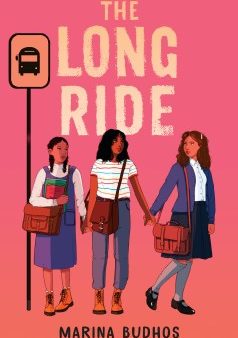 The Long Ride Sale