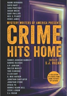 Crime Hits Home Online Sale