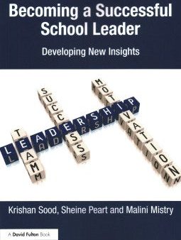 Becoming a Successful School Leader Supply