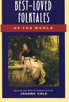 Best Loved Folktales of the World Supply