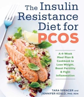 The Insulin Resistance Diet for PCOS Fashion