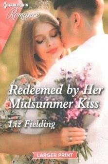 Redeemed by Her Midsummer Kiss Online Hot Sale