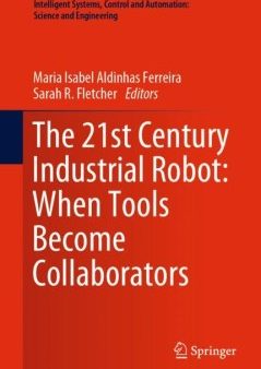 The 21st Century Industrial Robot Sale