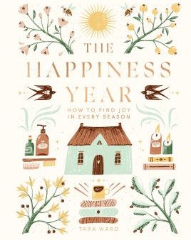 The Happiness Year Supply